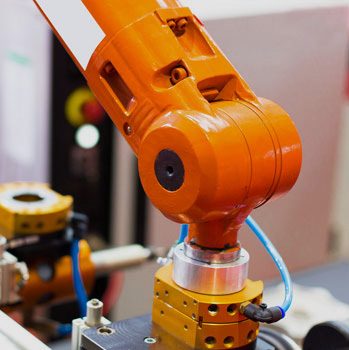 Automatización Industrial